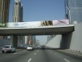  Dubai, Sheik Zayed road
