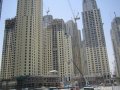  The Dubai Marina will be soooo cool when finished