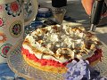  Lisa's great cake