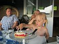  Lina loves cake