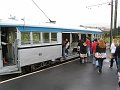  Tram to the British settlement