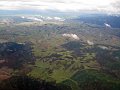  South Island from above