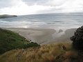  Beach on Otago Peninsula