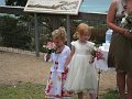  Flower girls