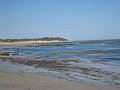  Shoreham beach. Widestretched, though not very beautiful