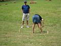  Kubb - the noble Swedish game