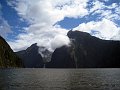  Beautiful Milford Sound