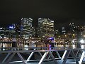  Darling Harbour by night