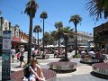  The Corso in Manly. Nice area!