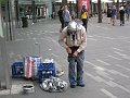  Homeless people exist in Sydney as in most large cities