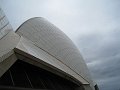  Opera house up close