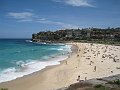  Bronte beach