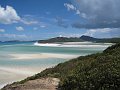  Whitehaven beach