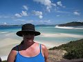  Whitehaven beach