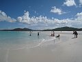  Whitehaven beach