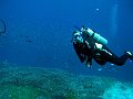  Crystal bay, Nusa Penida