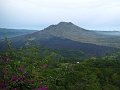  Volcano, still active