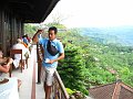  Our guide, Joe / Ketut