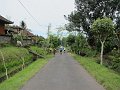  Mountainbike tour through villages