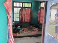  Local house, bedroom