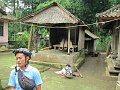  Local house compound