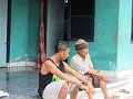  Local house compound