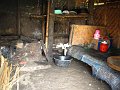  Local house compound, 2nd kitchen