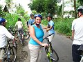  3 hrs on bike!