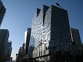  New buildings in Beijing CBD