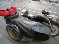  Funky motorcycle!
