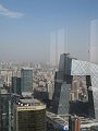  View from Park Hyatt