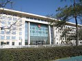  Some new building