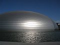  The new opera and performance arts center