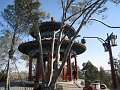  Park on north side of Forbidden City