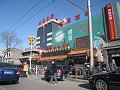  Santa Claus shop