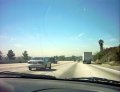  Four lanes + car pool lane