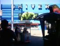  The cinema at Universal City