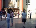  Mann's Chinese Theater