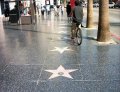  Jackie Chan's star