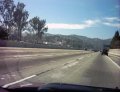  Heading back on the 101