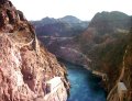  Nice view down the stream