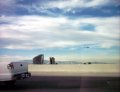  The Vegas / McCarran airport is in the 