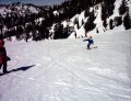  The absolutely coolest one in the slopes!
