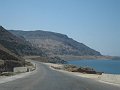  Dead Sea Highway