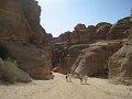  The Siq, Petra