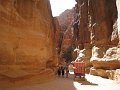 The Siq, Petra