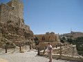  Kerak Crusader Castle