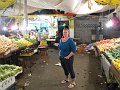  Fruit and vegetable souk, Amman
