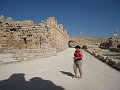  Market area, Jerash