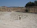  Forum, Jerash